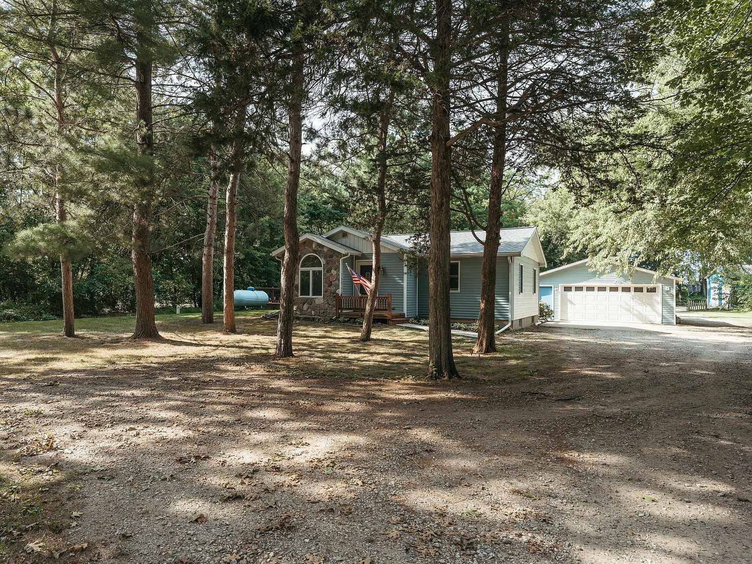 oto様注文ページ 4338 W State Rd, Middleville, MI 49333 | Zillow