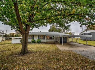 3907 Limestone Rd, Bartlesville, OK 74006