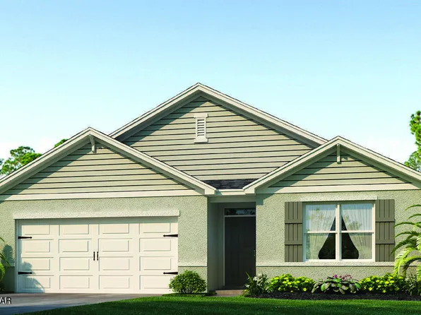 1458 Fountain View St, Ormond Beach, FL 32174
