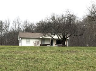 870 Kilenback Rd, Robbins, TN 37852