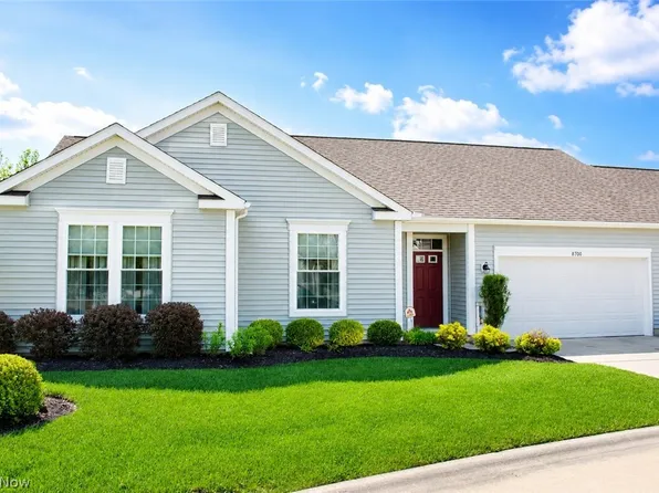 8700 Wakefield Run, North Ridgeville, OH 44039