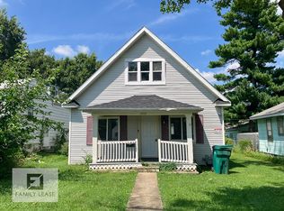 2404 E Main St, Decatur, IL 62521