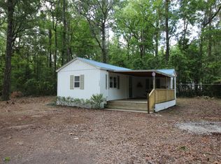 1720 SW Utah St, Fort White, FL 32038