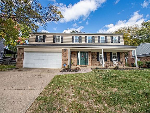 2nd image of 7462 Wallingford Dr