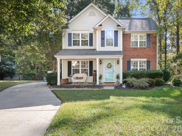 4126 Medford Dr NW, Concord, NC 28027