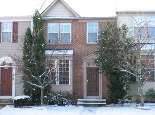 10747 Kitchener Ct, Bowie, MD 20721
