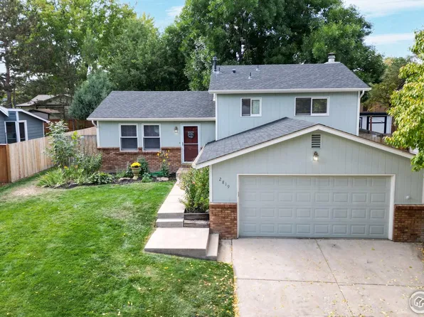 2819 Fauborough Ct, Fort Collins, CO 80525