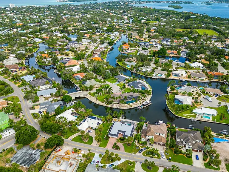 Neighborhood