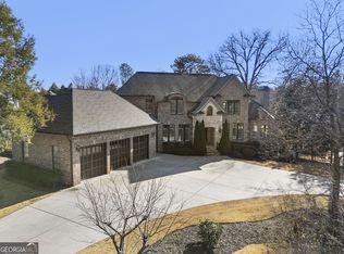 22 Mount Paran Rd, Atlanta, GA 30327