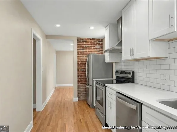 345 7th St NE APT 4, Atlanta, GA 30308