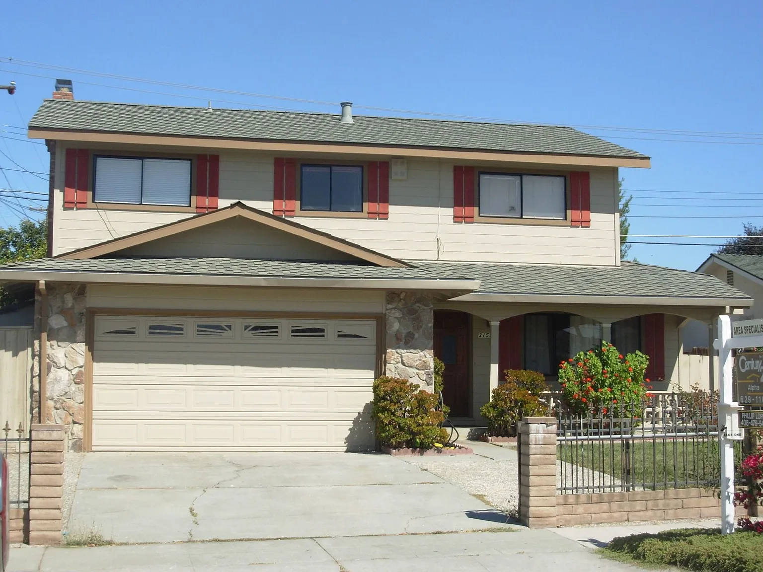 3155 Andora Dr photo 1