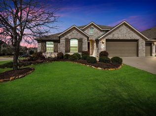 917 Overton Ave, Celina, TX 75009