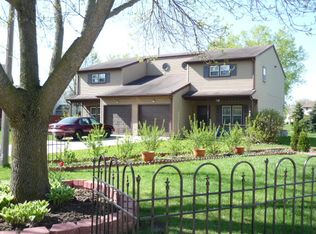 3054 Greenway Trl, Madison, WI 53719