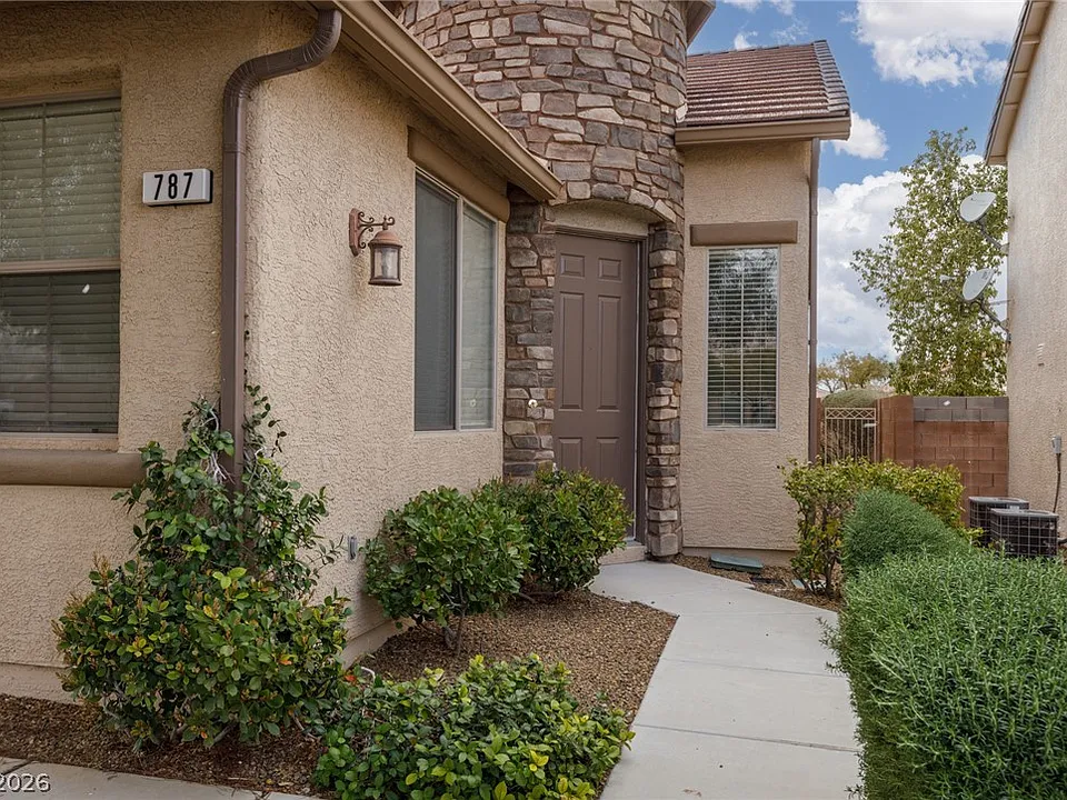 787 Rise Canyon Dr