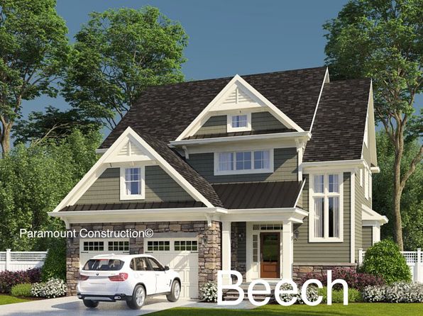Beech W Plan, PCI - 20815