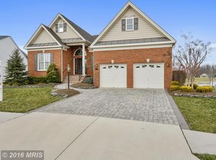 15430 Legacy Way, Haymarket, VA 20169