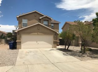 8315 Casa Negra Ct NW, Albuquerque, NM 87120