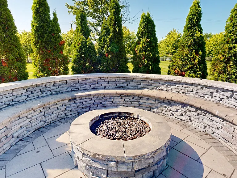 Fire Pit