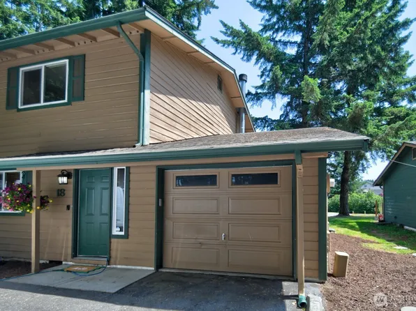 3217 Yelm Highway SE #18, Olympia, WA 98501