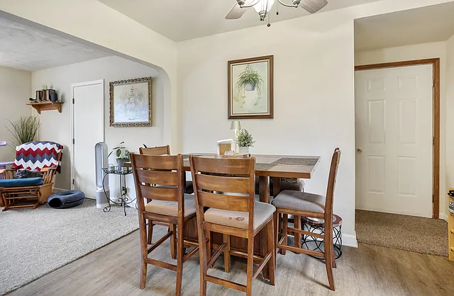 3 bed, 1.5 bath, 1200 sqft, $2,350 — Photo 4