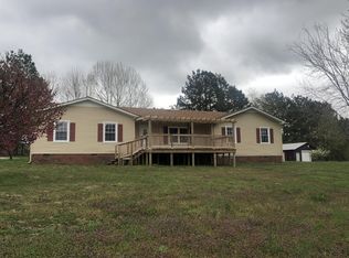 578 Murrell Rd, Dickson, TN 37055