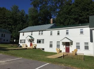 87 Highland St - C#1, Plymouth, NH 03264