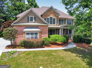 37 Teaberry Trl, Dallas, GA 30132