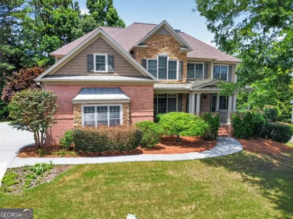 37 Teaberry Trl, Dallas, GA 30132