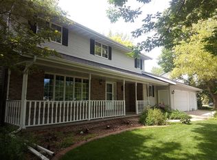 N371 Tamarack Dr, Appleton, WI 54915