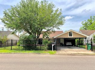 2118 Jean St, Houston, TX 77023