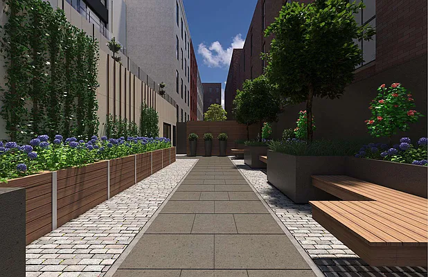 Sold by Douglas Elliman | media 21