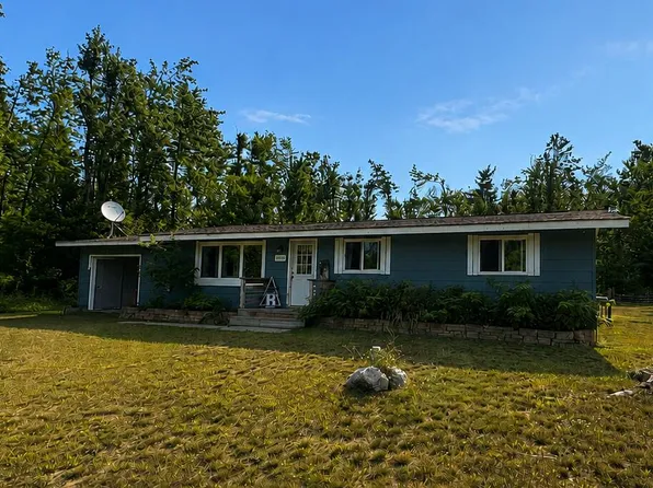 1855 Hayes Tower Rd, Gaylord, MI 49735