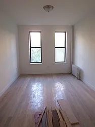 Rented by Citi Habitats