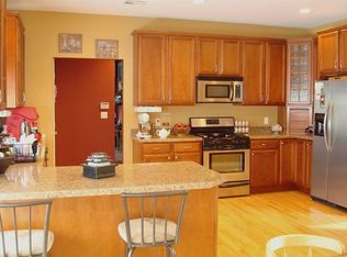 5 Concetta Ct, Howell, NJ 07731