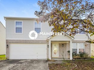 8825 Browns Valley Ln, Camby, IN