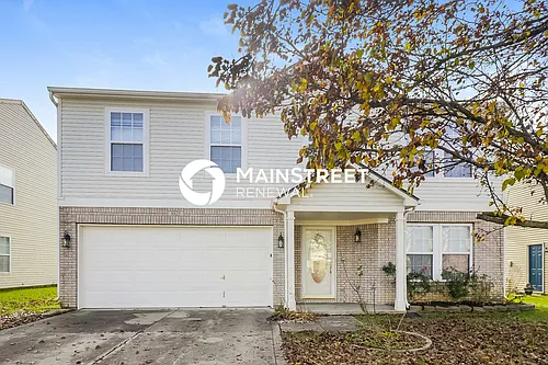 8825 Browns Valley Ln Photo 1