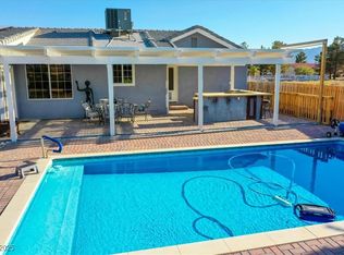 790 W Amarillo Ave, Pahrump, NV 89048