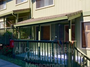 3430 San Pablo Dam Rd APT 13, San Pablo, CA 94803