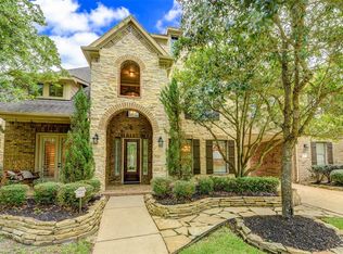 26319 Morning Cypress Ln, Cypress, TX 77433