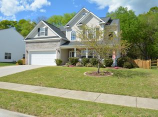 689 Yvonne Dr SW, Concord, NC 28027