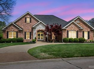 234 Cornwall Dr, Weldon Spring, MO 63304