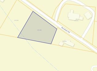 1341 Woodlawn Ave LOT 2, Brighton, TN 38011