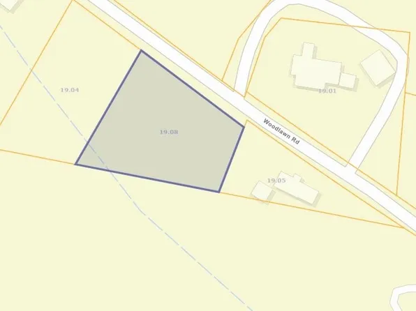 1341 Woodlawn Ave Lot 2, Brighton, TN 38011