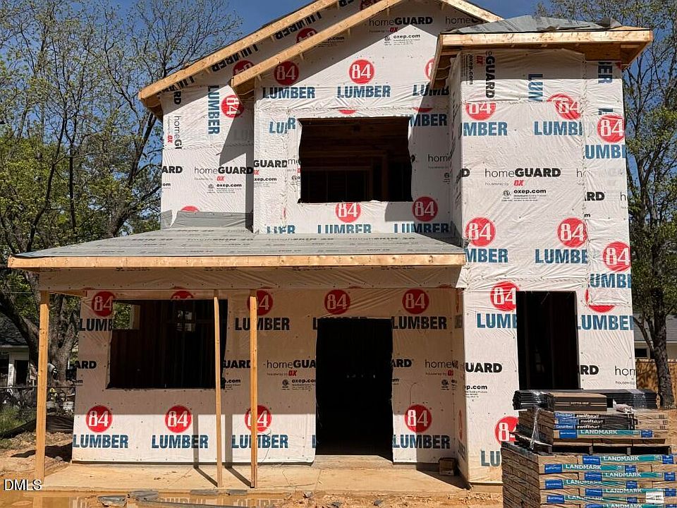 2nd image of 2941 Duke Homestead Rd