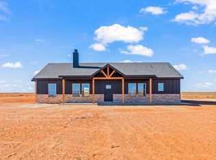 4050 Hawk Rd, Ropesville, TX 79358