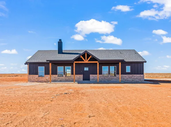 4050 Hawk Rd, Ropesville, TX 79358