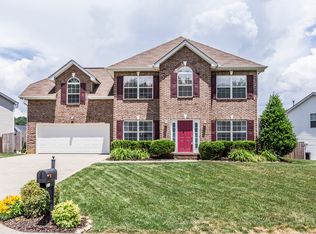 3244 Red Meadow Rd, Knoxville, TN 37931