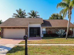 9670 Lancaster Pl, Boca Raton, FL 33434