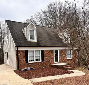 462 Shannon View St, North Wilkesboro, NC, 28659