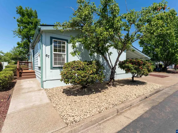2601 NE Jack London St Unit 67, Corvallis, OR 97330